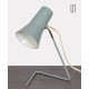 Vintage metal lamp by Josef Hurka for Drupol, 1960s - Eastern Europe design