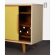 Vintage shoe cabinet for Drevopodnik Brno, 1965 - Eastern Europe design