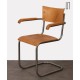 Vintage armchair by Mart Stam for Kovona, 1940s - 
