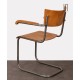 Vintage armchair by Mart Stam for Kovona, 1940s - 