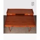 Bureau scandinave par Arne Wahl Iversen, modèle 64, 1960 - Design Scandinave