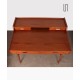 Scandinavian desk by Arne Wahl Iversen, model 64, 1960s - Scandinavian design