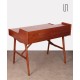 Bureau scandinave par Arne Wahl Iversen, modèle 64, 1960 - Design Scandinave