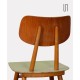 Chair for the manufacturer Ton, 1960s - Eastern Europe design