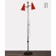 Vintage floor lamp by Josef Hurka for Lidokov, 1960s - Eastern Europe design