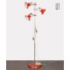 Vintage floor lamp by Pavel Grus for Kamenicky Senov, 1960s - Eastern Europe design