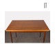 Dining table, model OP 49, by Sedlacek and Vycital, 1960s - Eastern Europe design