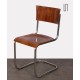 Metal chair designed Mart Stam, made circa 1940 - 