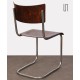 Paire de chaises vintage par Mart Stam pour Kovona, 1940 - 