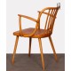 Fauteuil vintage par Antonin Suman pour Ton, 1960 - Design d'Europe de l'Est