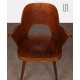 Armchair by Lubomir Hofmann made by Ton, 1960s - 