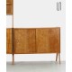 Wall-mounted unit by Frantisek Jirak for Tatra Nabytok - Eastern Europe design