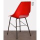 Vintage chair by Miroslav Navratil for Vertex, circa 1960 - 