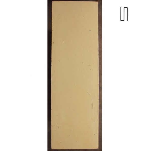 Wooden shoe cabinet, edited by Drevopodnik Brno, 1965 - Eastern Europe design