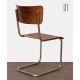 Metal chair by Mart Stam, circa 1940 - 
