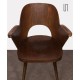 Fauteuil vintage par Lubomir Hofmann pour Ton, 1960 - 