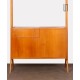 Vintage wall unit by Frantisek Jirak for Tatra Nabytok, 1960s - Eastern Europe design