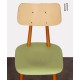 Vintage chair edited by Ton in Czech Republic, 1960s - Eastern Europe design