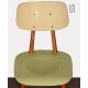 Vintage chair edited by Ton in Czech Republic, 1960s - Eastern Europe design