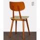 Vintage chair edited by Ton in Czech Republic, 1960s - Eastern Europe design