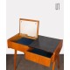 Vintage wooden dressing table attributed to Frantisek Jirak, 1970s - Eastern Europe design