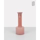 Pink Eastern European vase by Jerzy Słuczan-Orkusz - Eastern Europe design