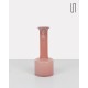 Vase rose d’Europe de l’Est de Jerzy Słuczan-Orkusz - Design d'Europe de l'Est