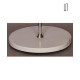Large table lamp edited by Napako, circa 1960 - Eastern Europe design