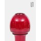 Vase rouge d’Europe de l’Est de Zbigniew Horbowy - Design d'Europe de l'Est