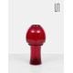 Vase rouge d’Europe de l’Est de Zbigniew Horbowy - Design d'Europe de l'Est