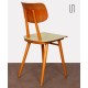 Série de 4 chaises vintage, éditées par Ton, 1960 - Design d'Europe de l'Est