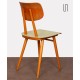 Set of 4 vintage chairs, edited by Ton, 1960s - Eastern Europe design