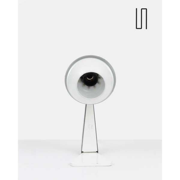 Lampe ZAOS LN-10 d'Europe de l'Est - Design d'Europe de l'Est