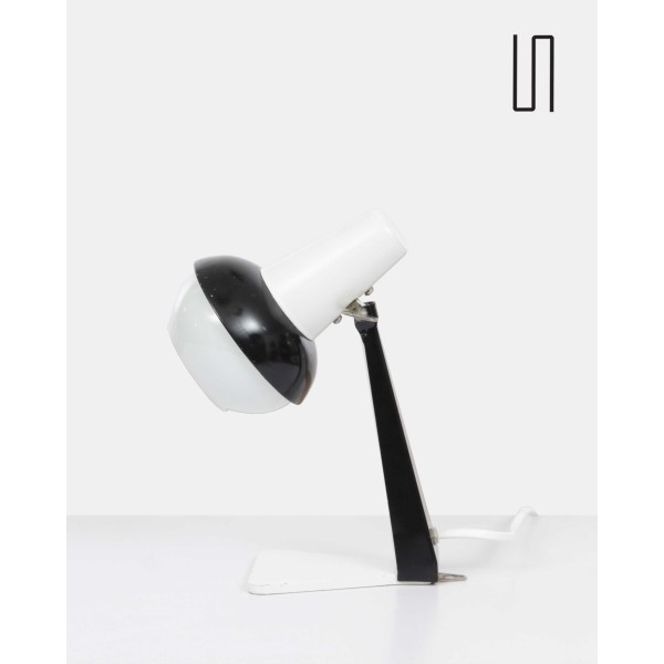 Lampe ZAOS LN-10 d'Europe de l'Est - Design d'Europe de l'Est