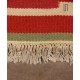 Tapis vintage en laine, fabrication tchèque, 1960 - 