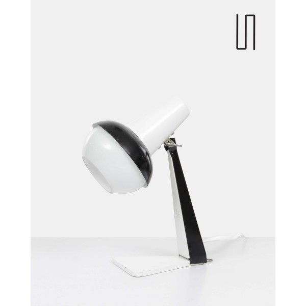 Lampe ZAOS LN-10 d'Europe de l'Est - Design d'Europe de l'Est