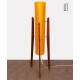 Vintage floor lamp published by Novoplast, 1970s - Eastern Europe design