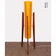 Vintage floor lamp published by Novoplast, 1970s - Eastern Europe design