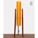 Vintage floor lamp published by Novoplast, 1970s - Eastern Europe design