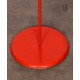 Metal floor lamp by Josef Hurka for Lidokov, 1960s - Eastern Europe design