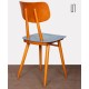 Vintage wooden chair by Czech manufacturer Ton, 1960s - Eastern Europe design