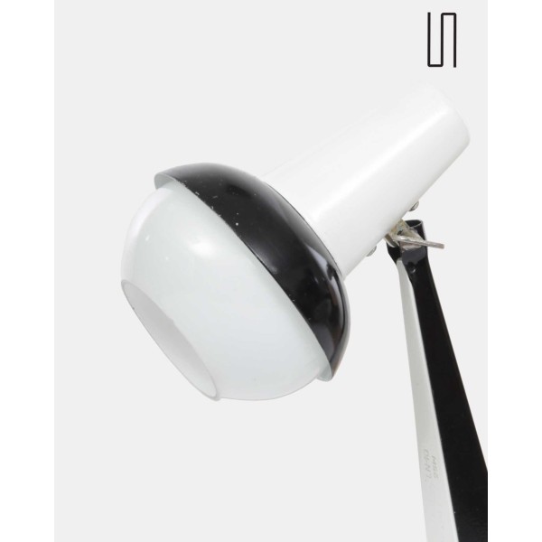 Lampe ZAOS LN-10 d'Europe de l'Est - Design d'Europe de l'Est