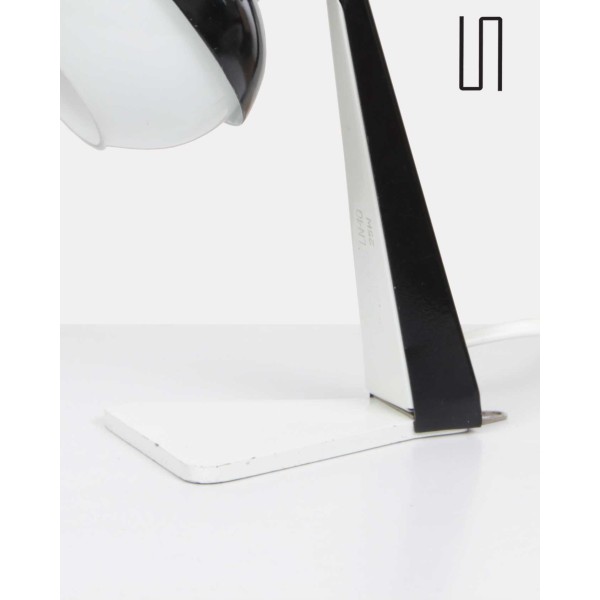 Lampe ZAOS LN-10 d'Europe de l'Est - Design d'Europe de l'Est