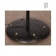 Metal floor lamp, brazilian design, 1960s - 