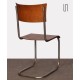 Metal chair by Mart Stam for Mücke-Melder, 1940s - 