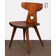 Chaise en pin par Jacob Kielland-Brandt pour I. Christiansen, 1960 - Design Scandinave