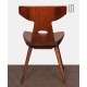 Chaise en pin par Jacob Kielland-Brandt pour I. Christiansen, 1960 - Design Scandinave