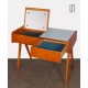 Oak dressing table attributed to Frantisek Jirak, 1970s - Eastern Europe design