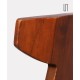 Set of 6 chairs by Jacob Kielland-Brandt for I. Christiansen, 1960s - Scandinavian design