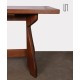Dining table by Jacob Kielland-Brandt for I. Christiansen, 1960s - Scandinavian design